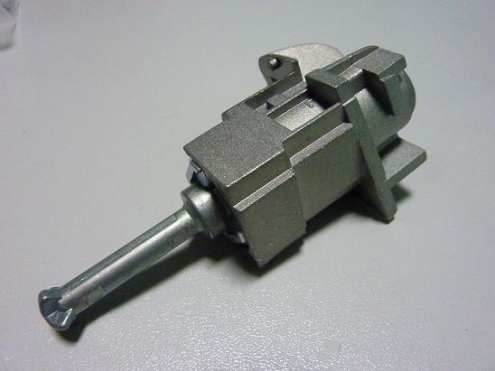 51217019975 Bombillo Puerta BMW E46