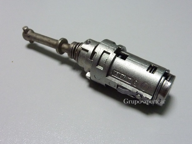 Bombillo puerta Citroen c3