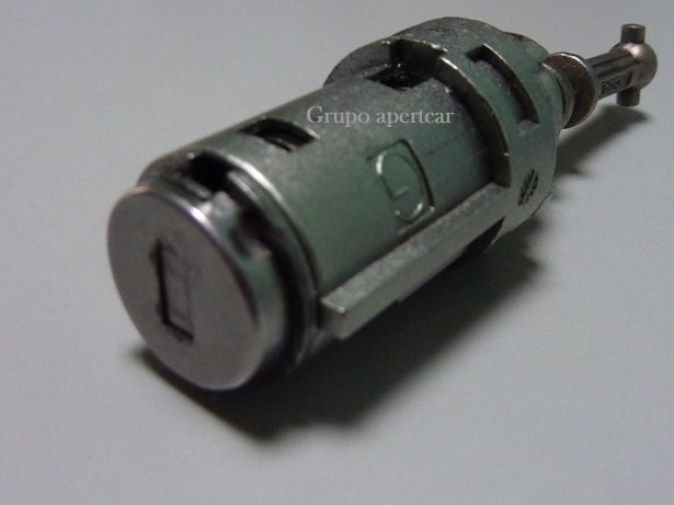 Bombillo puerta Citroen c3