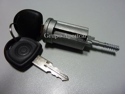93172805 Bombillo clausor Opel Corsa-Astra