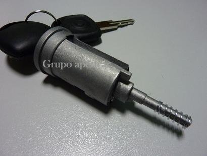 93172805 Bombillo clausor Opel Corsa-Astra - Imagen 2