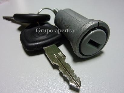 93172805 Bombillo clausor Opel Corsa-Astra - Imagen 3