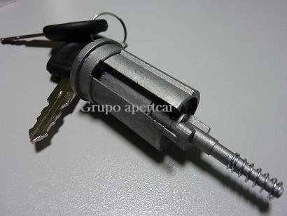 93172805 Bombillo clausor Opel Corsa-Astra - Imagen 4