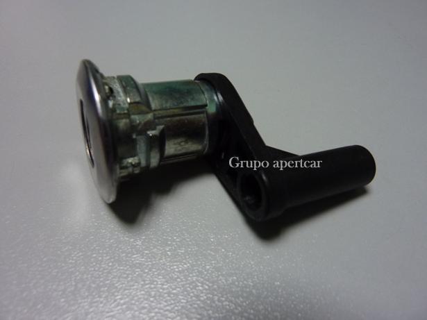 7701367879 - 7701367881 Bombillo puerta Renault Twingo