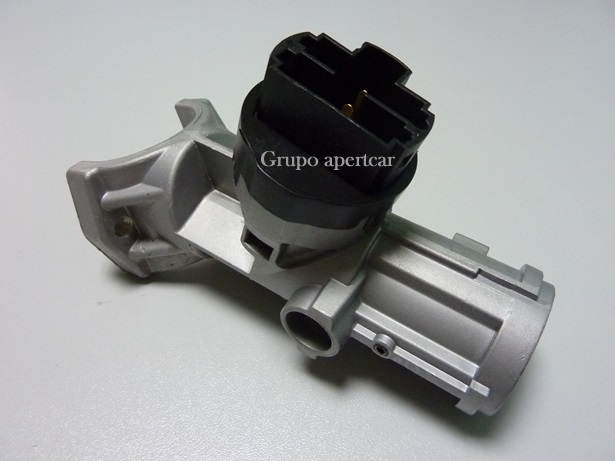 1329316080 Cuerpo Clausor Ducato II