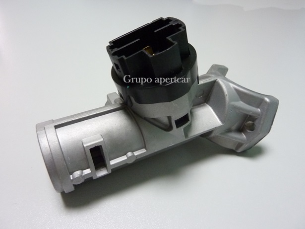 4162AL Cuerpo Clausor Citroen Jumper II