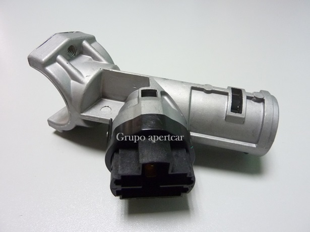 4162AL Cuerpo Clausor Citroen Jumper II