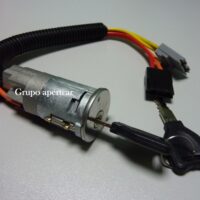 4414256 Clausor Completo Opel Vivaro