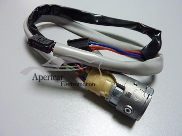 4162CE Clausor Citroen Berlingo - Imagen 5