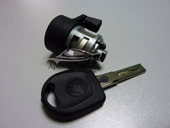 107905855CC Bombillo Clausor AUDI