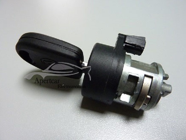 107905855CC Bombillo Clausor SKODA - Imagen 2