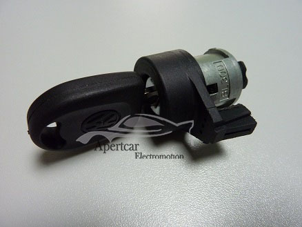 107905855CC Bombillo Clausor SKODA - Imagen 4