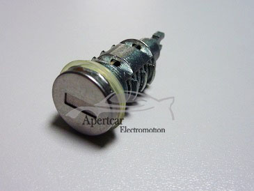 4162RA Cilindro puerta Citroen Nemo
