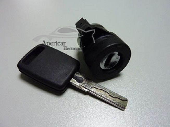 4D0905855J Bombillo Clausor AUDI