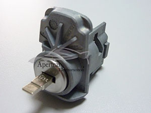 5133081 Cilindro Puerta Opel ASTRA H