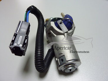 61084701 Bombillo Clausor IVECO DAILY - Imagen 5
