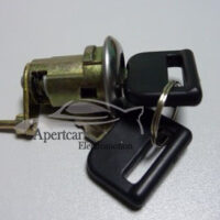 95595343 Bombillo Puerta Citroen C15