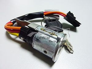 7700805669 Clausor Renault Clio I Fase 3