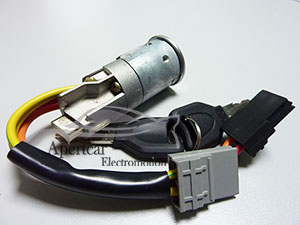 7700805669 Clausor Renault Clio I Fase 3