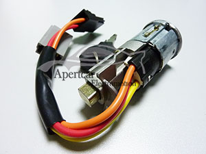 7700805669 Clausor Renault Espace II