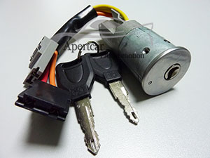 7700805669 Clausor Renault Espace II