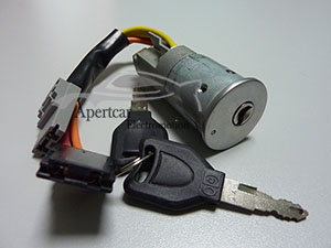 7700805669 Clausor Renault Espace II