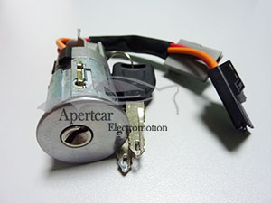 7700805669 Clausor Renault Espace II