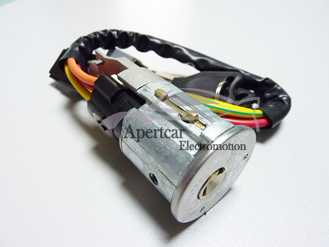 7701044087 Clausor Renault R11