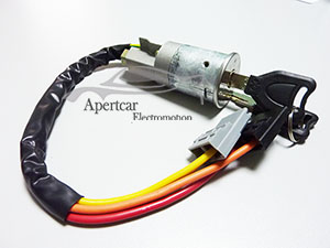 7701044087 Clausor Renault R11