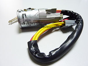 7701044087 Clausor Renault R11