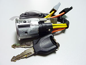 7701044087 Clausor Renault R9
