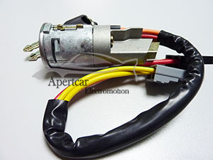 7701044087 Clausor Renault R9