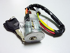 7701044087 Clausor Renault R9