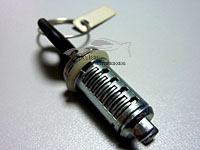 71765781 Cilindro puerta Fiat Panda 3