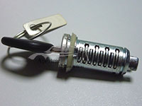 71765781 Cilindro puerta Fiat Panda 3